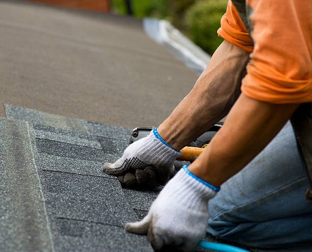 Quick and Trustworthy Emergency Roof Repair Services in Bloomfield, IN