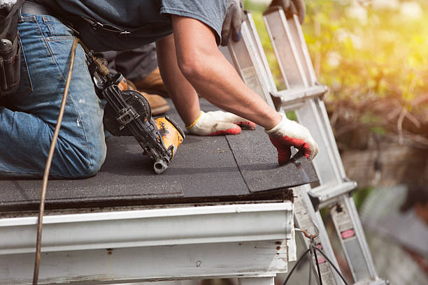 Roof Installation Near Me in Bloomfield, IN